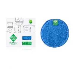 Green Fiber HOME S2, Диск Инволвер, голубой